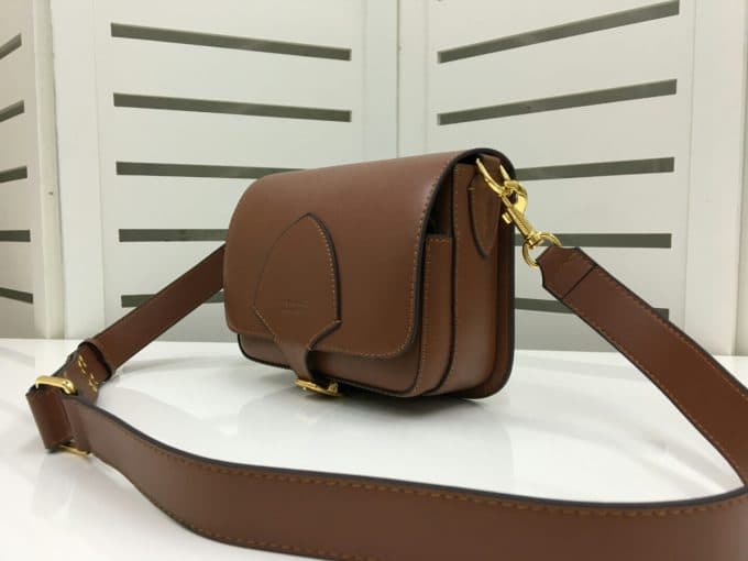 2019秋冬大人気バーバリー(BURBERRY)☆レディース ショルダーバッグコピー☆絶品定番商品!今から活躍!絶賛発売中！♪♪ - 画像 (6)