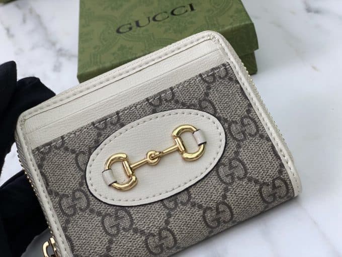 グッチ財布コピー 大人気2021新品 GUCCI レディース 財布 - 画像 (5)