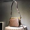 ルイヴィトンバッグコピー 定番人気2020新品 Louis Vuitton レディース ショルダーバッグ - 画像 (3)