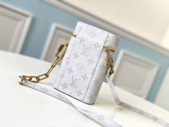 高品質ルイヴィトンバッグコピー 2021新品注目度NO.1 Louis Vuitton メンズ ショルダーバッグ - 画像 (3)
