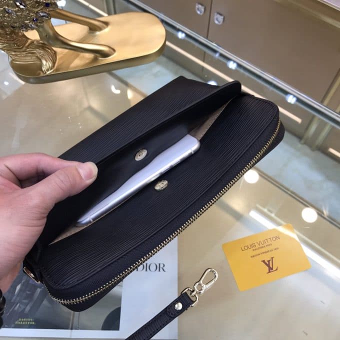 ルイヴィトンバッグコピー 大人気2021新品 Louis Vuitton メンズ セカンドバッグ - 画像 (7)
