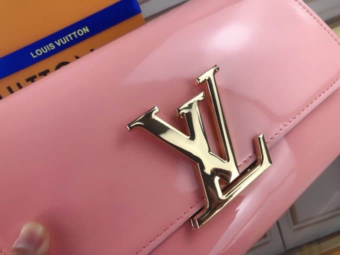 ルイヴィトンバッグコピー 2020新品注目度NO.1 Louis Vuitton レディース ショルダーバッグ - 画像 (4)