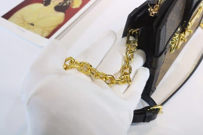 ルイヴィトンバッグコピー 定番人気2020新品 Louis Vuitton レディース ショルダーバッグ - 画像 (5)