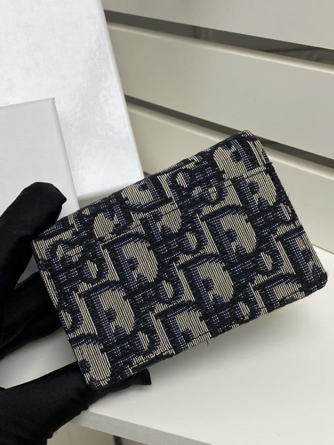 ディオール財布コピー 大人気2021新品 Dior レディース 財布 - 画像 (2)