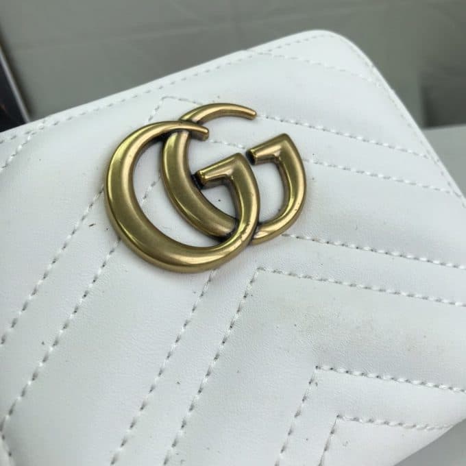 グッチ財布コピー 定番人気2021新品 GUCCI レディース 財布 - 画像 (6)