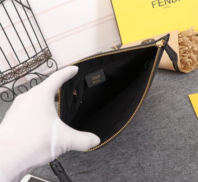 フェンディバッグコピー 定番人気2021新品 FENDI 男女兼用 セカンドバッグ - 画像 (8)