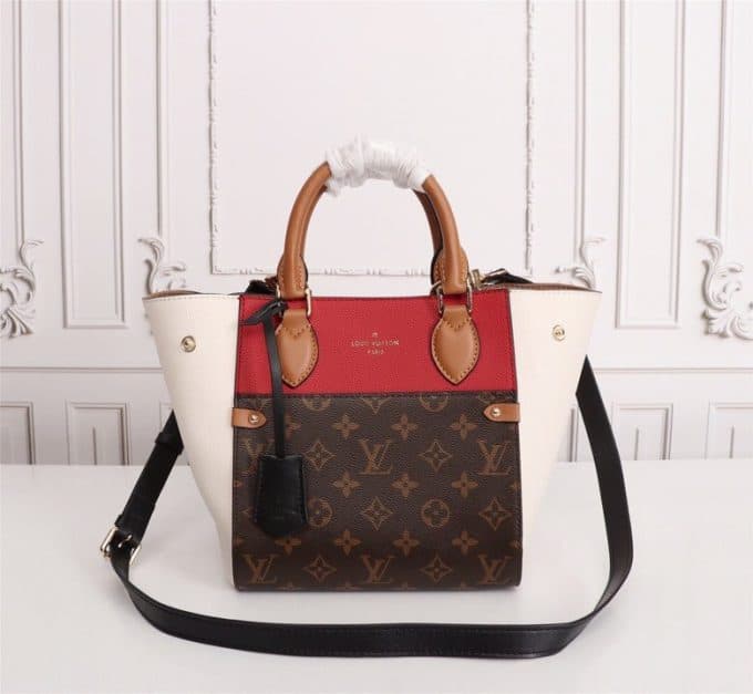 ルイヴィトンバッグコピー 大人気2020新品 Louis Vuitton レディース ハンドバッグ
