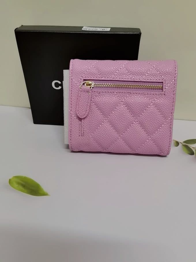 シャネル財布コピー 大人気2021新品 CHANEL レディース 財布 - 画像 (2)