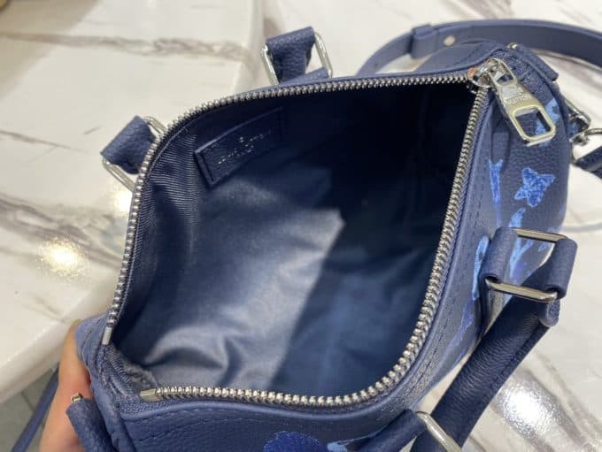 高品質 ルイヴィトンバッグコピー 2021新品注目度NO.1 Louis Vuitton メンズ ハンドバッグ - 画像 (8)