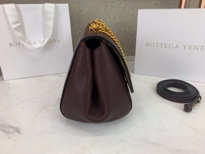 2019秋冬高品質ボッテガヴェネタ(Bottega Veneta)☆レディース ハンドバックコピー☆気持ちの良い触り心地♪相性抜群！ - 画像 (3)