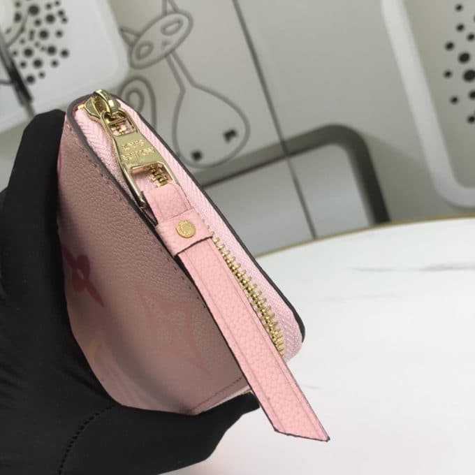 ルイヴィトン財布コピー 大人気2021新品 Louis Vuittonレディース 長財布 - 画像 (4)