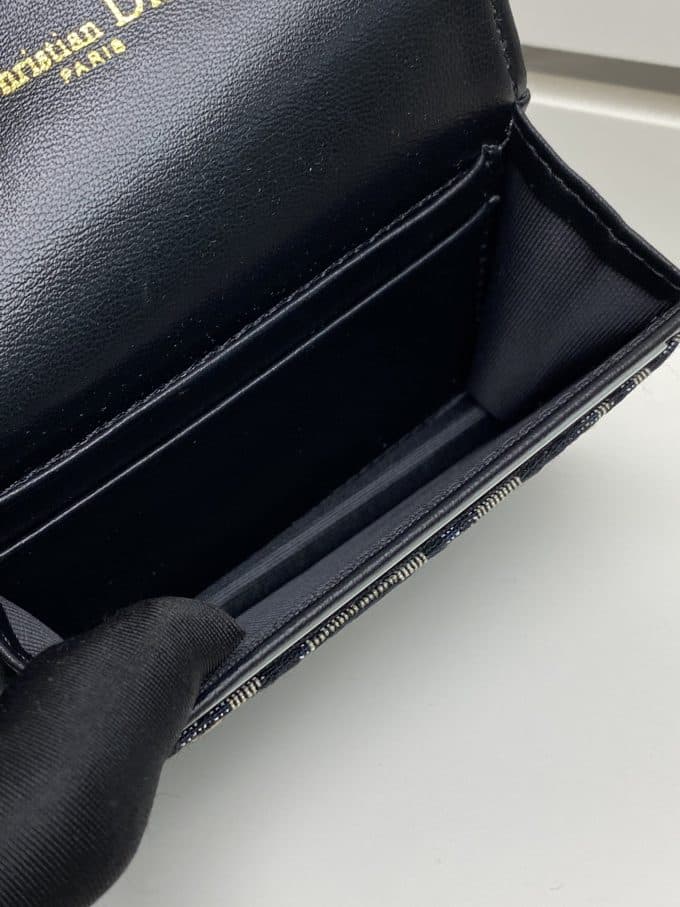 ディオール財布コピー 大人気2021新品 Dior レディース 財布 - 画像 (9)