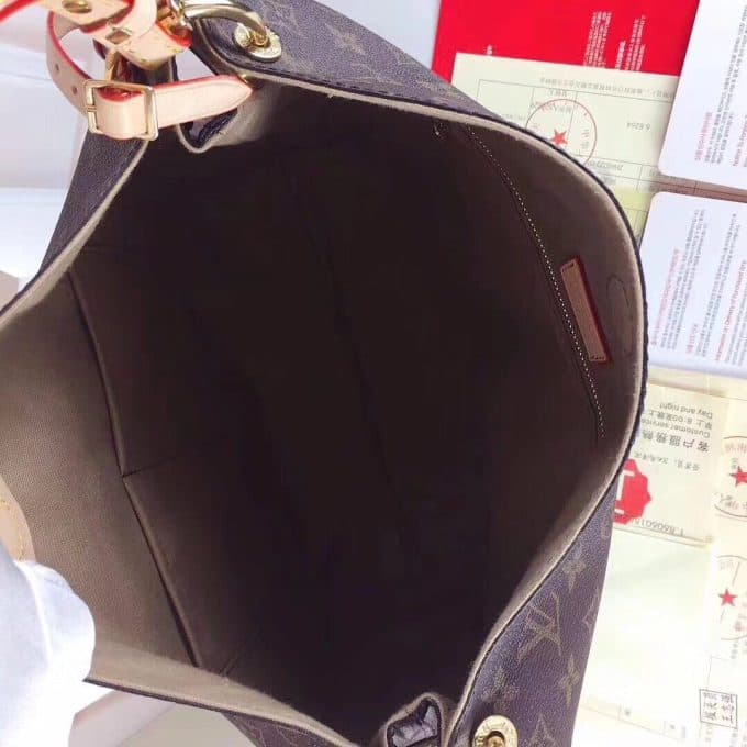 ルイヴィトンバッグコピー 定番人気2020新品 Louis Vuitton レディース ハンドバッグ - 画像 (3)