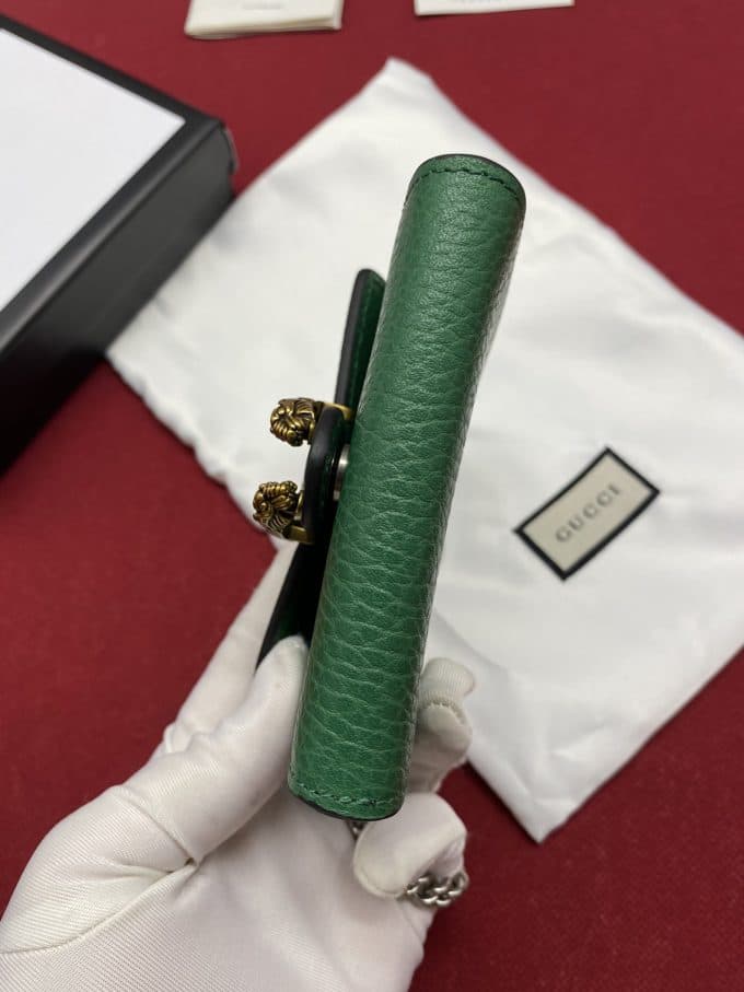 グッチ財布コピー 大人気2021新品 GUCCI レディース 財布 - 画像 (8)