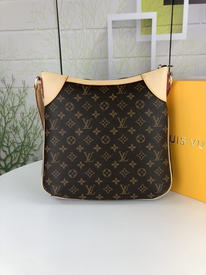 ルイヴィトンバッグコピー 大人気2020新品 Louis Vuitton レディース ショルダーバッグ - 画像 (4)