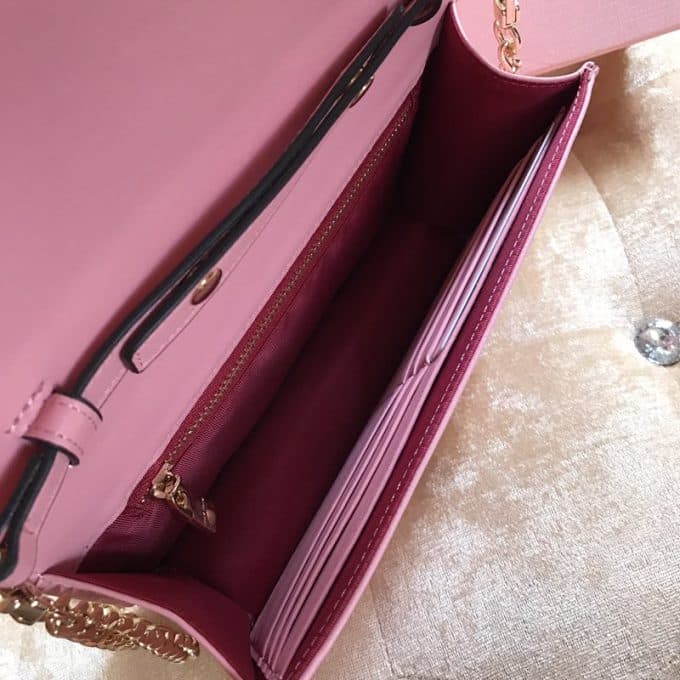 2019秋冬定番商品ミュウミュウ(MIUMIU)☆ ショルダーバッグコピー☆爆発人気商品!数量限定発表★♫♪ - 画像 (9)