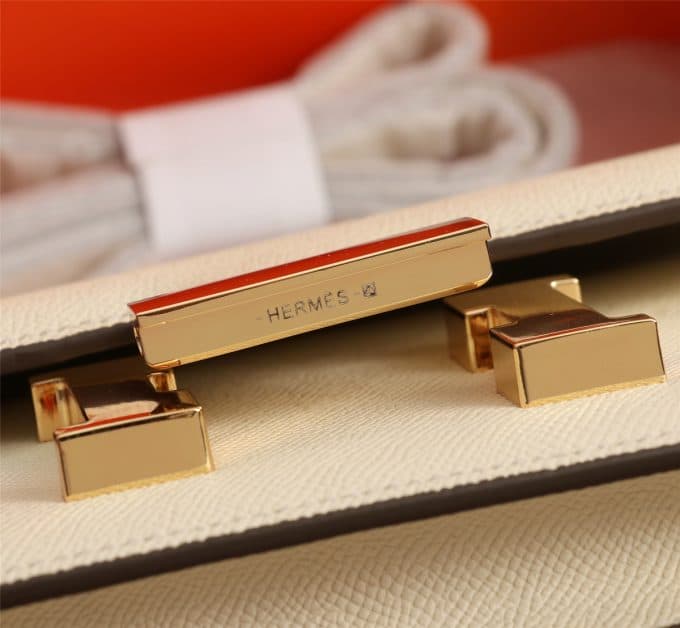エルメスバッグ HERMES レディース コンスタンス - 画像 (5)
