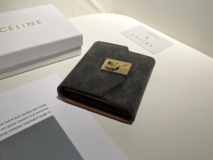 セリーヌ財布コピー 大人気2021新品 Celine レディース 財布 - 画像 (2)