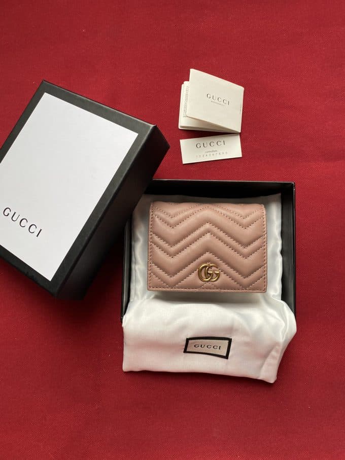 グッチ財布コピー 2021新品注目度NO.1 GUCCI レディース 財布 - 画像 (9)