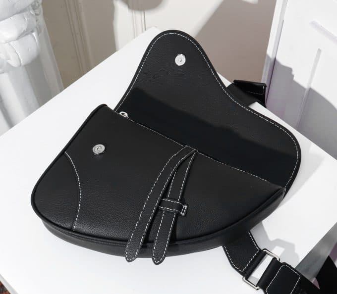 ディオールバッグコピー 定番人気2020新品 Dior 男女兼用 ボディバッグ - 画像 (5)