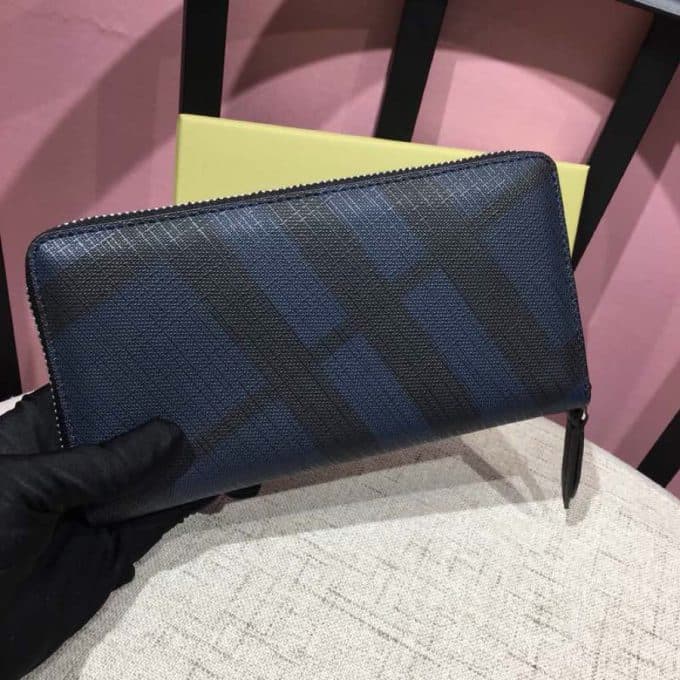 バーバリー財布コピー 大人気2021新品 BURBERRY レディース 長財布 - 画像 (3)