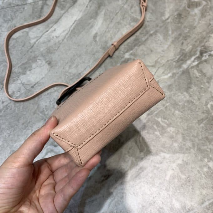 高品質 バレンシアガバッグコピー 大人気2021新品 BALENCIAGA 男女兼用 ショルダーバッグ - 画像 (4)
