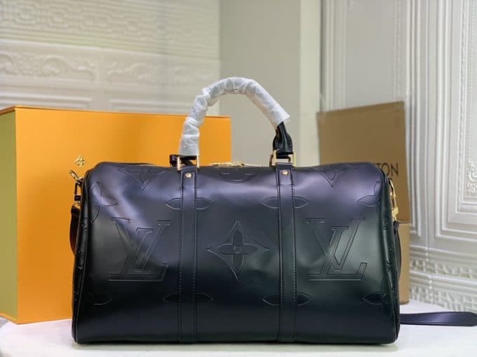 ルイヴィトンバッグコピー 2021新品注目度NO.1 Louis Vuitton 男女兼用 ボストンバッグ - 画像 (6)