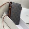セリーヌバッグコピー 大人気2021新品 Celine 男女兼用 携帯 電話 バッグ - 画像 (8)
