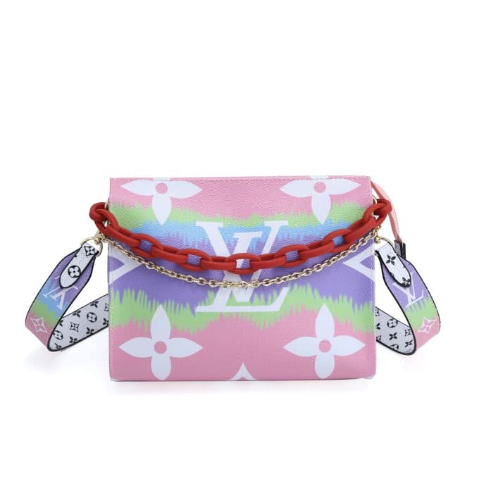 ルイヴィトンバッグコピー 大人気2020新品 Louis Vuitton レディース ショルダーバッグ