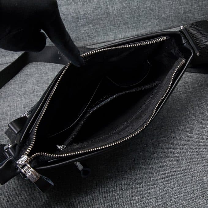 ルイヴィトンバッグコピー 2021新品注目度NO.1 Louis Vuitton メンズ ショルダーバッグ - 画像 (9)