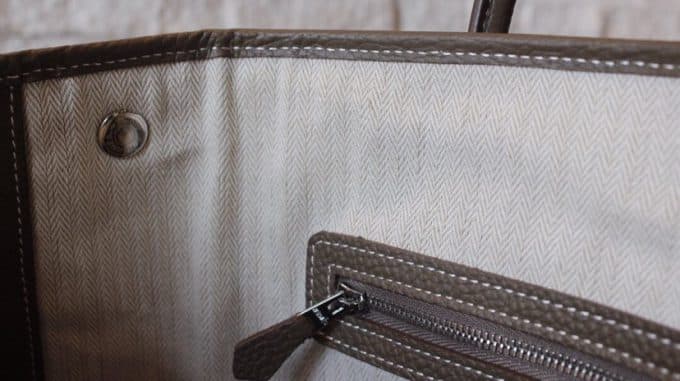 高品質 エルメスバッグ HERMES レディース ガーデンパーティバッグ - 画像 (9)