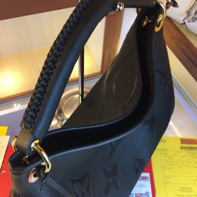 ルイヴィトンバッグコピー 定番人気2020新品 Louis Vuitton 男女兼用 ハンドバッグ - 画像 (5)