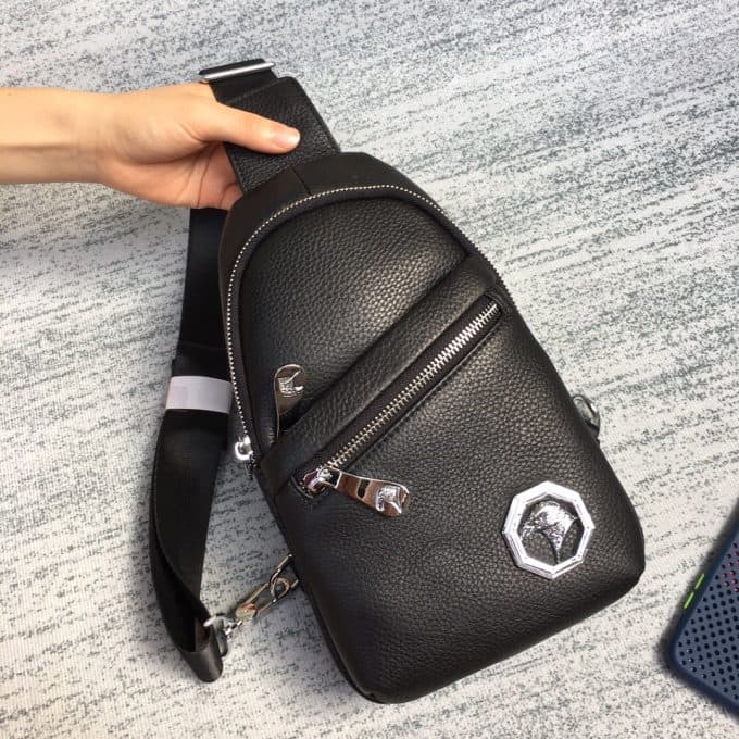 ステファノ·リッチバッグコピー 大人気2021新品 Stefano Ricciメンズ ボディバッグ