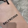 高品質 バレンシアガバッグコピー 大人気2021新品 BALENCIAGA 男女兼用 ショルダーバッグ - 画像 (5)