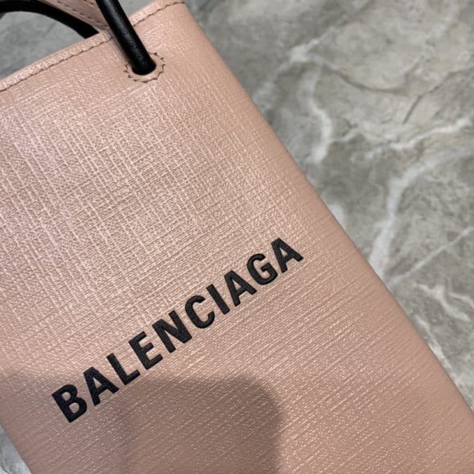 高品質 バレンシアガバッグコピー 大人気2021新品 BALENCIAGA 男女兼用 ショルダーバッグ - 画像 (5)