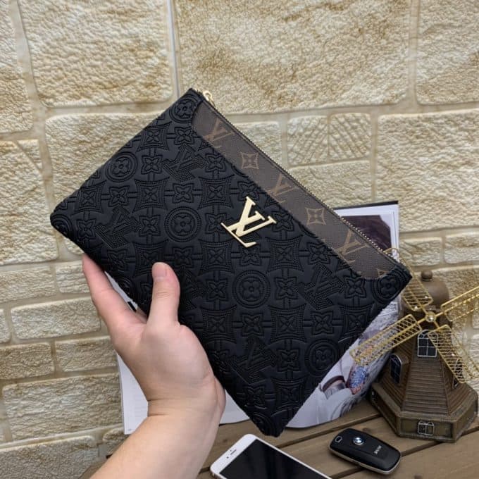 ルイヴィトンバッグコピー 大人気2021新品 Louis Vuitton メンズ セカンドバッグ - 画像 (5)