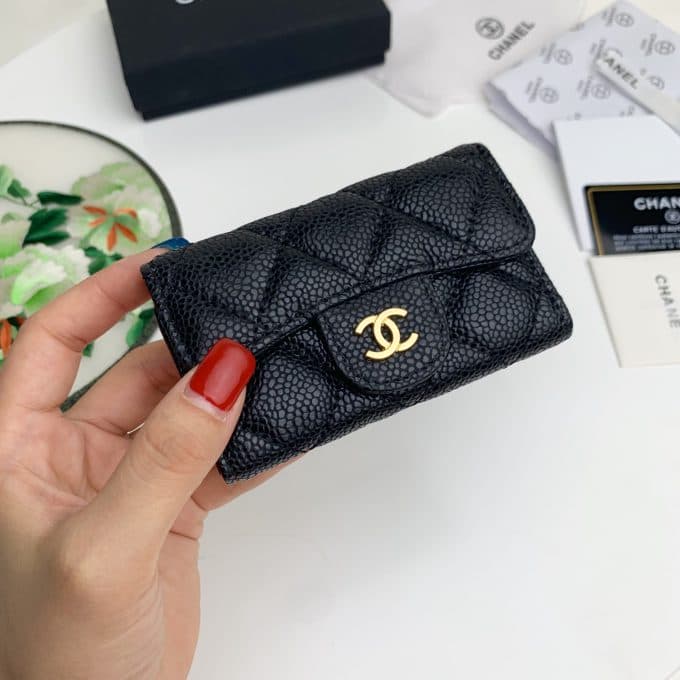 シャネル財布コピー 大人気2021新品 CHANEL レディース 財布 - 画像 (4)