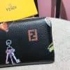 フェンディ財布コピー 定番人気2021新品 FENDI レディース 長財布 - 画像 (7)