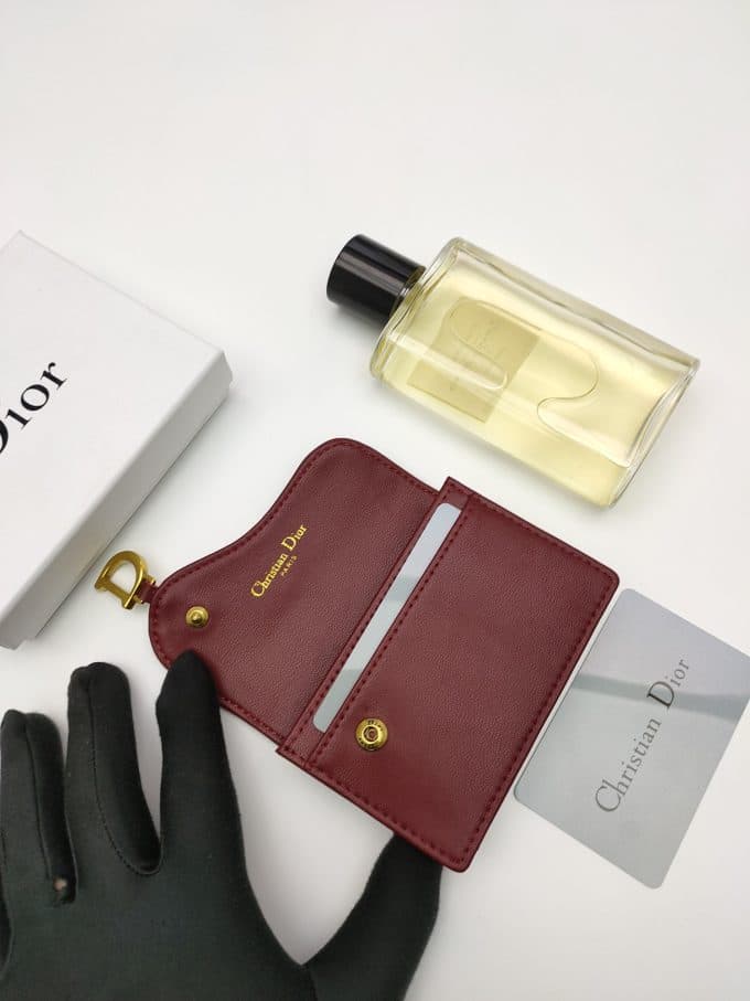 ディオール財布コピー 2021新品注目度NO.1 Dior レディース 財布 - 画像 (2)