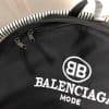 バレンシアガバッグコピー 大人気2021新品 BALENCIAGA 男女兼用 バックパック - 画像 (7)