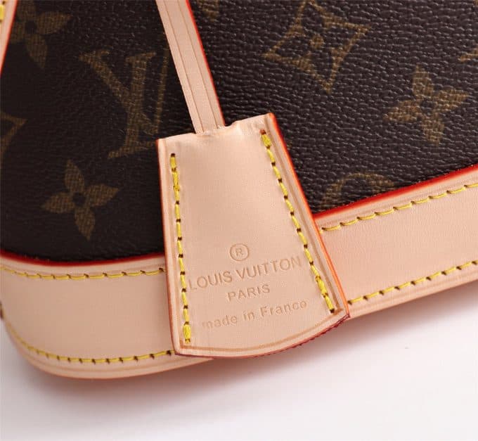 ルイヴィトンバッグコピー 2020新品注目度NO.1 Louis Vuitton レディース ハンドバッグ - 画像 (5)