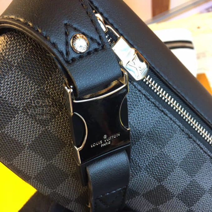 ルイヴィトンバッグコピー 2020新品注目度NO.1 Louis Vuitton レディース ウエストポーチ - 画像 (8)