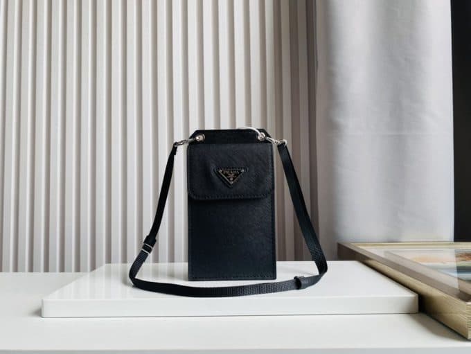 プラダバッグコピー 2021新品注目度NO.1 PRADA 男女兼用 携帯 電話 バッグ