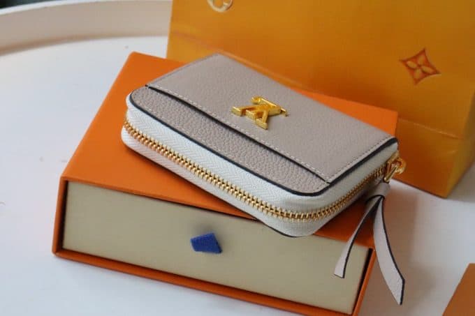 ルイヴィトン財布コピー 2021新品注目度NO.1 Louis Vuitton レディース 財布 - 画像 (6)