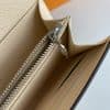 ルイヴィトン財布コピー 定番人気2021新品 Louis Vuitton レディース 長財布 - 画像 (8)