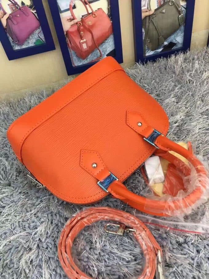 ルイヴィトンバッグコピー 2020新品注目度NO.1 Louis Vuitton レディース ハンドバッグ - 画像 (6)