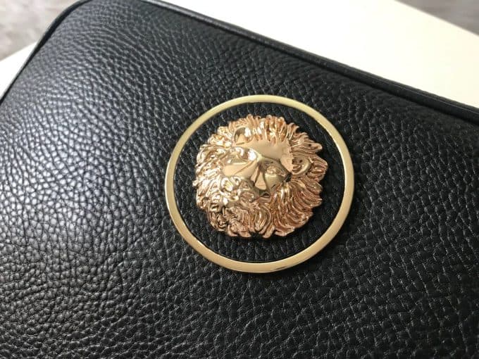 ヴェルサーチェバッグコピー 大人気2021新品 VERSACE メンズ セカンドバッグ - 画像 (4)
