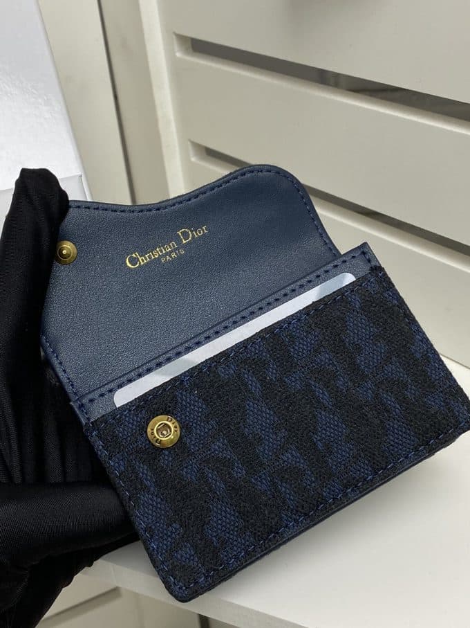 ディオール財布コピー 大人気2021新品 Dior レディース 財布 - 画像 (7)