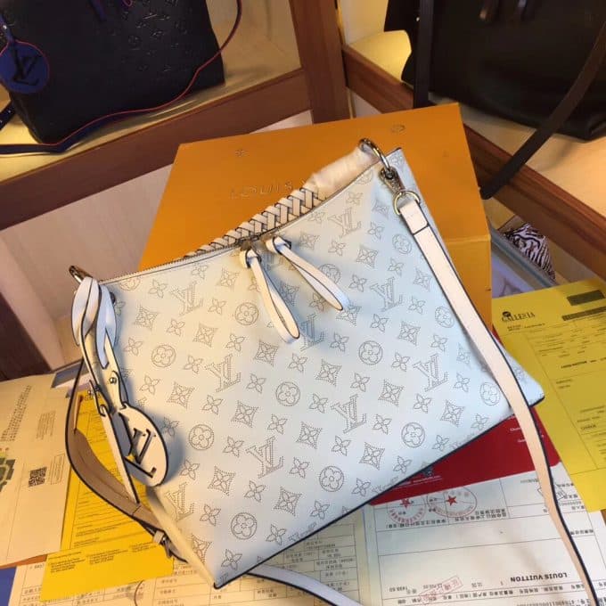 ルイヴィトンバッグコピー 定番人気2020新品 Louis Vuitton レディース ハンドバッグ - 画像 (2)