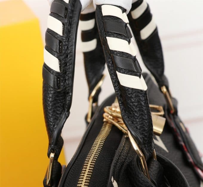 ルイヴィトンバッグコピー 大人気2020新品 Louis Vuitton レディース ハンドバッグ - 画像 (5)